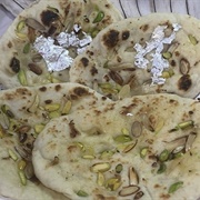 Nawabi Naan