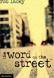 The Word on the Street (Rob Lacey)