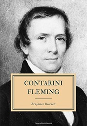 Contarini Fleming (Benjamin Disraeli)