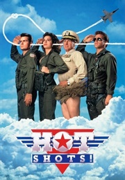 The Hot Shots! Duology (1991) - (1993)