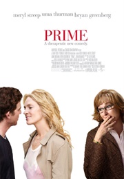 Prime (2005)