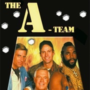 The A-Team