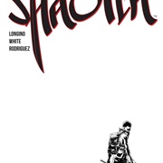 Son of Shaolin