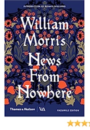 News From Nowhere (William Morris)