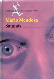 Satanas (Mario Mendoza)