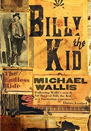 Billy the Kid (Michael Wallis)