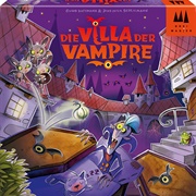 Die Villa Der Vampire