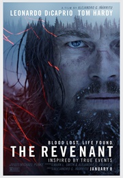 The Revenant (2015)