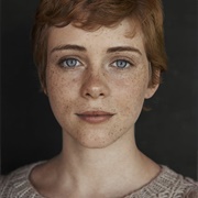 Sophia Lillis