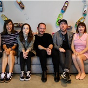 EP. 563 — Where You Come From With CHVRCHES