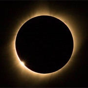 See a Total Solar Eclipse