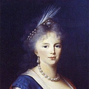 Maria Feodorovna