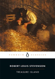 Treasure Island (Robert Louis Stevenson)