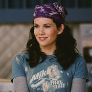 Lauren Graham - Gilmore Girls