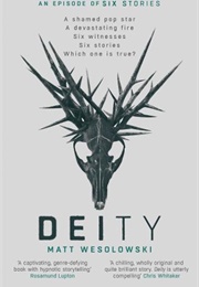 Deity (Matt Wesolowski)