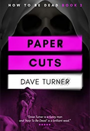 Paper Cuts (Dave Turner)