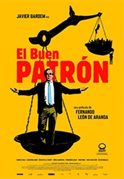 El Buen Patrón (2021)