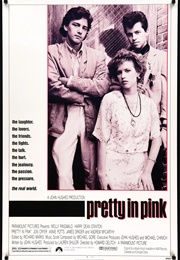 Pretty in Pink (1986)