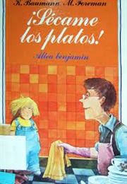 Sécame Los Platos (Kurt Baumann)