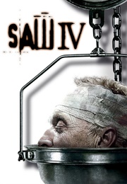 Saw 4 (2007)