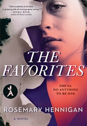 The Favorites (Rosemary Hennigan)