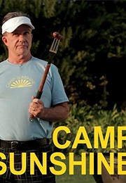 Camp Sunshine (2013)