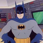 Batman (Super Friends)