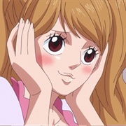 787. the Emperor&#39;s Daughter — Sanji&#39;s Fiancée &quot;Pudding&quot;