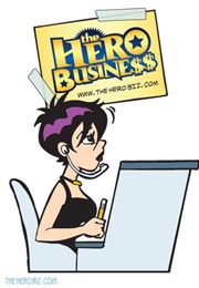 The Hero Business (Bill Walko)