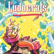 The Ludocrats