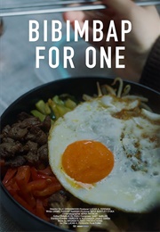 Bibimbap for One (2022)