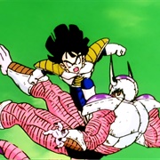 79. Gohan Attacks