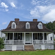 Charles Pinckney National Historic Site