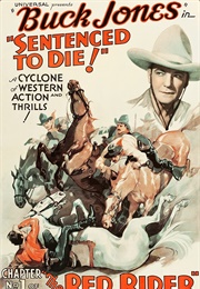 The Red Rider (1934)