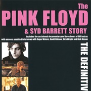 The Pink Floyd and Syd Barrett Story