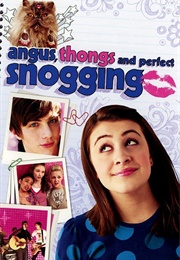 Angus, Thongs, and Perfect Snogging (2008)