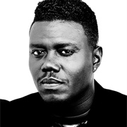 Bernie Mac