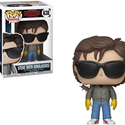 Steve - With Sunglasses (638)