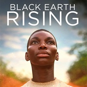 Black Earth Rising (2018)