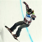 Shaun White