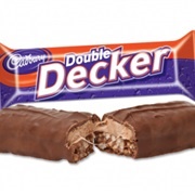 Cadbury Double Decker Chocolate Bar