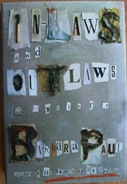 In-Laws and Outlaws (Barbara Peel)