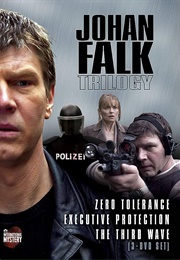 Johan Falk (Movie Trilogy) (1999)