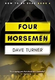 Four Horsemen (Dave Turner)