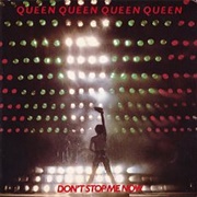 Don&#39;t Stop Me Now - Queen