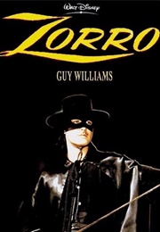 Zorro (1957)