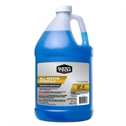 Washer Fluid