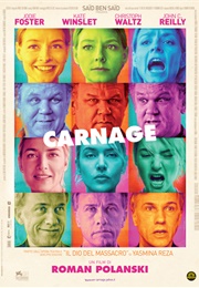 Carnage (2011)