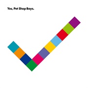 Yes (Pet Shop Boys, 2009)