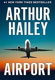 Airport (Arthur Hailey)